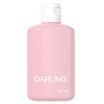 DARLING Medium Protection SPF(15-20) 150 ml